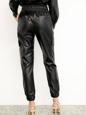 Παντελόνι Δερματίνη Edward