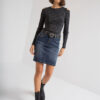 Γυναικεία φούστα Jean Edward