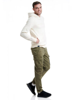 Ανδρικό Cargo Παντελόνι
