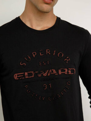 Ανδρική Μπλούζα Edward