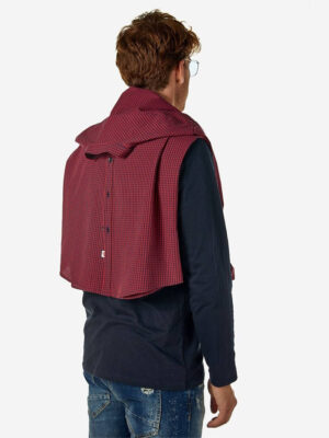 ανδρική μακρυμάνικη μπλούζα