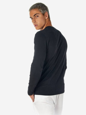 Ανδρική Μακρυμάνικη Μπλούζα Minimal