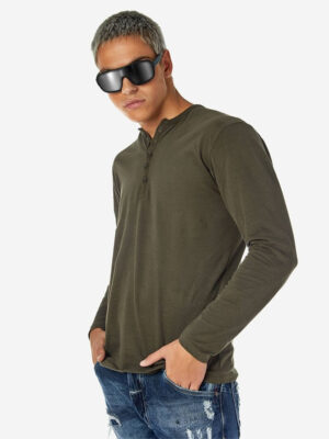 ανδιρκή μπλούζα